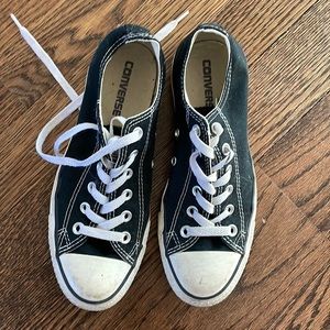 Classic converse